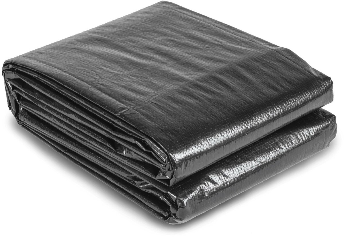 Kampa Footprint Groundsheet Mossborn 03