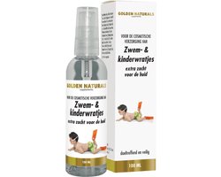 Golden Naturals Zwem- & kinderwratjes (100 milliliter)