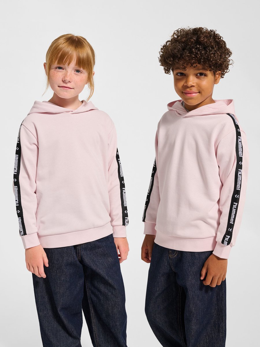 Hmljr Dance Hoodie