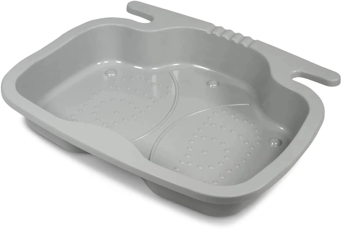 Intex voetenbad (zwembad)