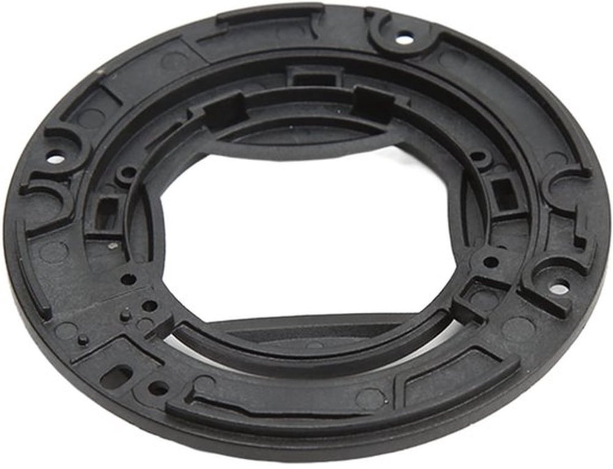 Bajonetmount Vervanging - Geschikt voor XC 16-50mm F3.5-5.6 OIS - Nauwkeurige Maat - Kunststof Materiaal - 100% Getest - Lensmount