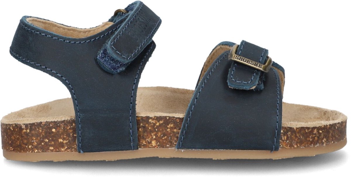 Shoesme Kl260030 Sandalen - Jongens - Blauw - Maat 23