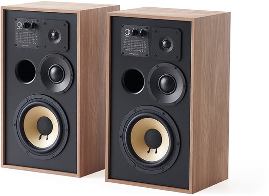 Elipson HERITAGE XLS 11 - Licht Eik — afbeelding 3