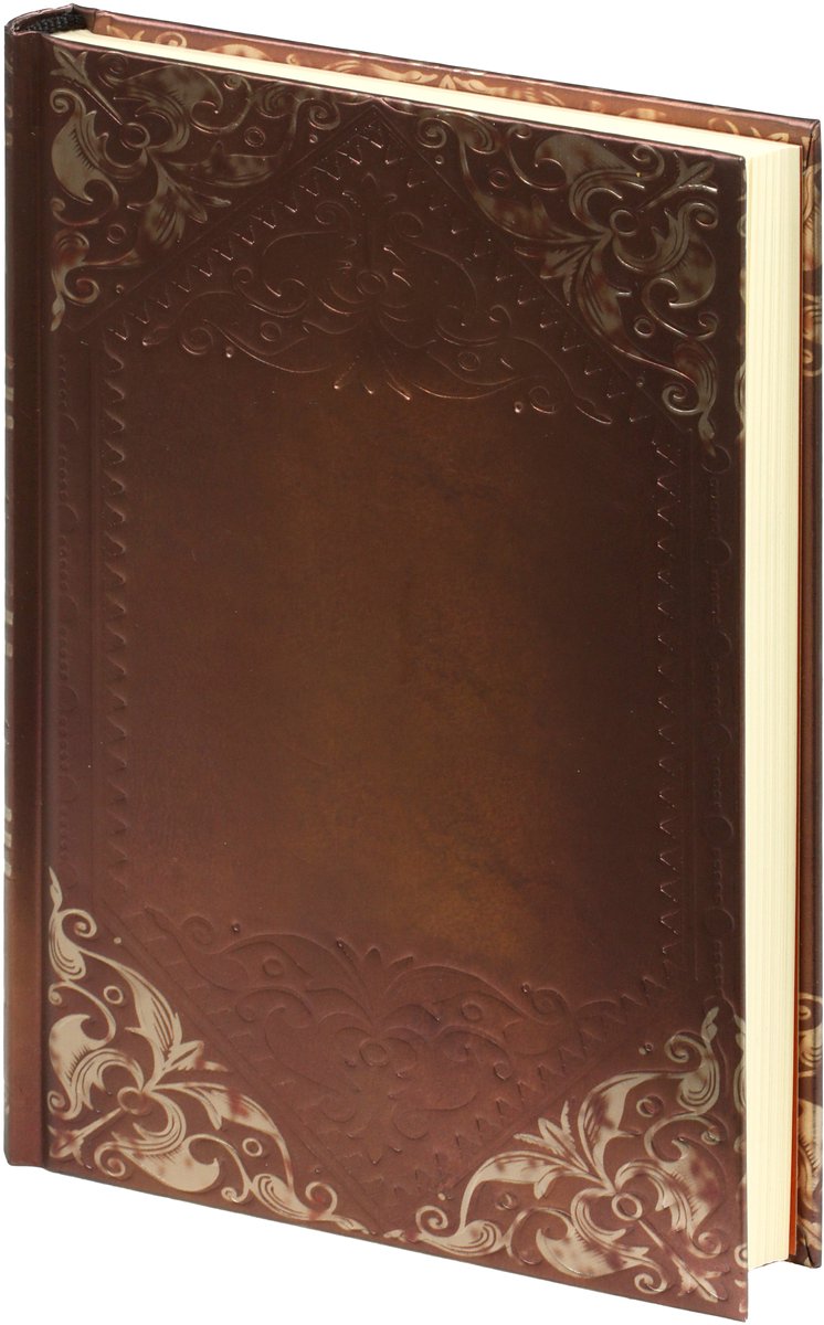 D10401 Dreamnotes Klassiek