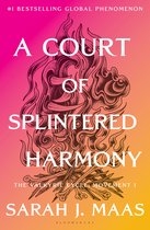 A Court of Thorns and Roses 6 - A Court of Thorns and Roses 6