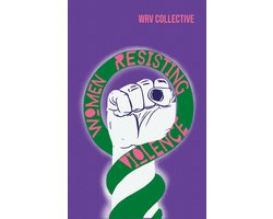 Latin America Bureau Books- Women Resisting Violence