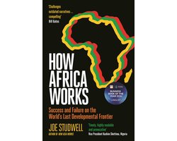 How Africa Works