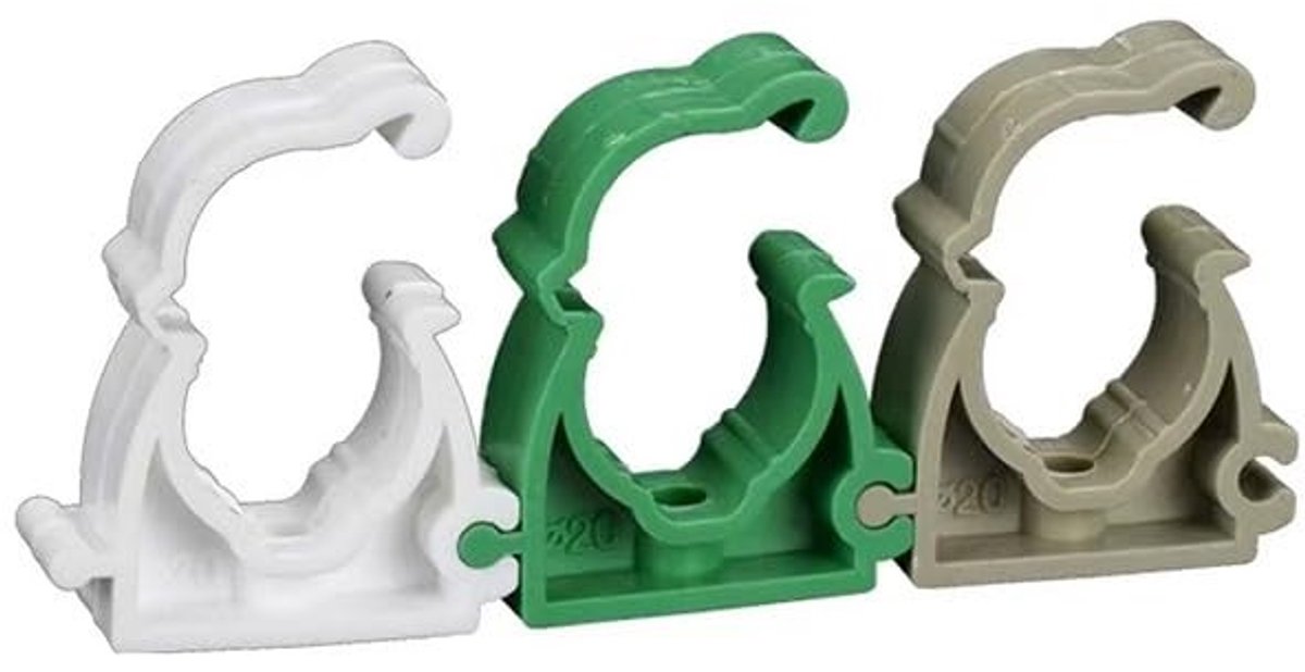 Solidchoice - Meerlaagse Slangklem 16 mm voor Diverse Toepassingen