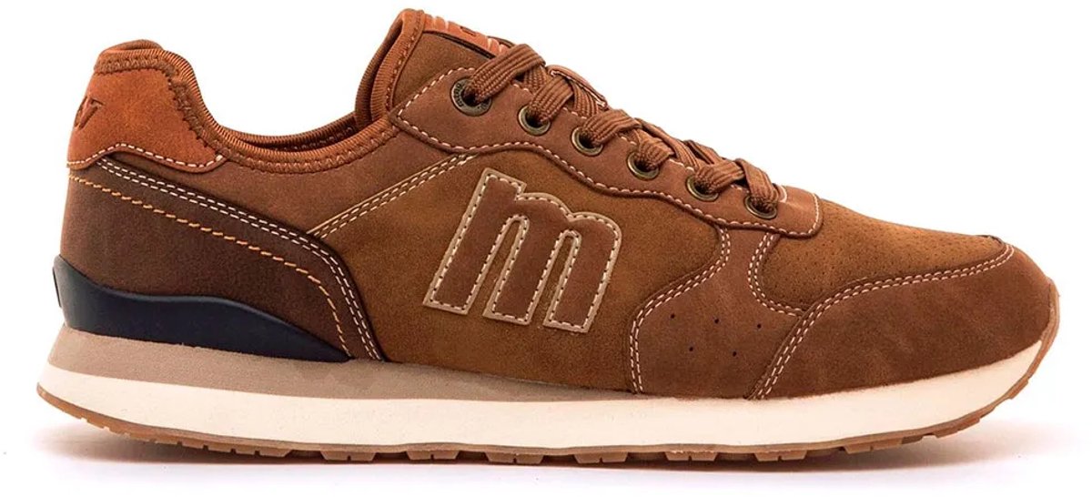 Mtng Porland Schoenen Bruin EU 42 Man