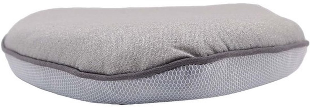 Strijkpad Draagbaar - Waterdicht - Anti Stoom - Handschoenen - Isolerend Schuim - Afmetingen 15 x 25 cm - Strijkhandschoen