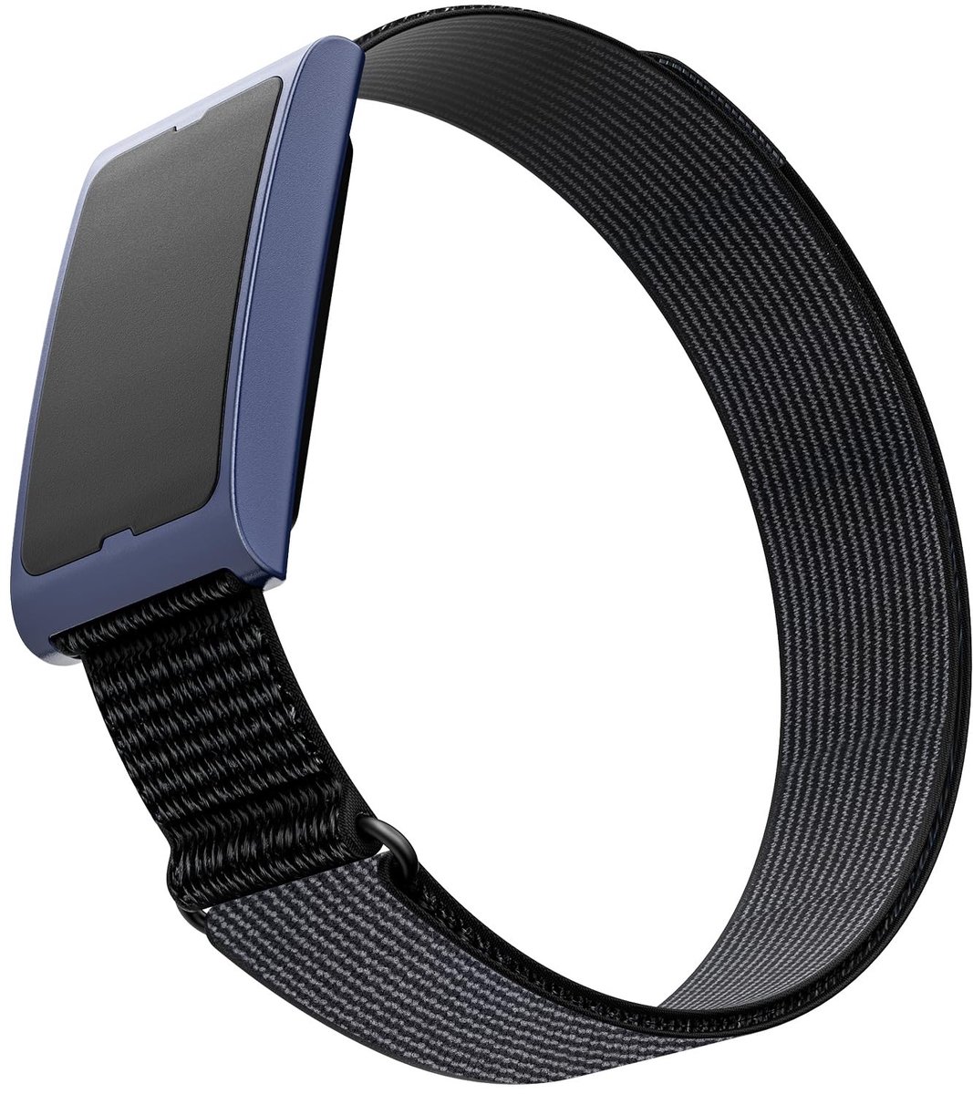 Solidchoice - 22mm Nylon Vervangband voor Fitness Tracker