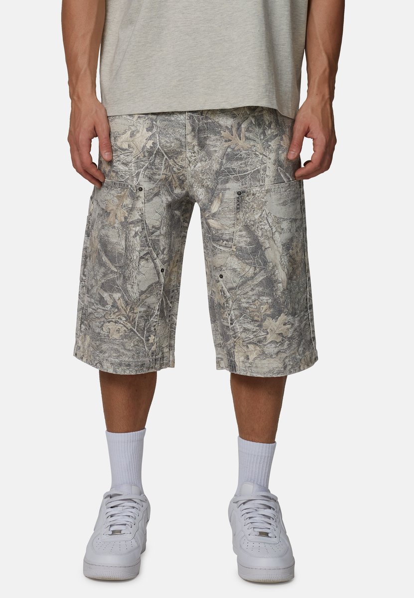 Good For Nothing - Broek - Katoen - Mannen - Maat 30 - meerkleurig
