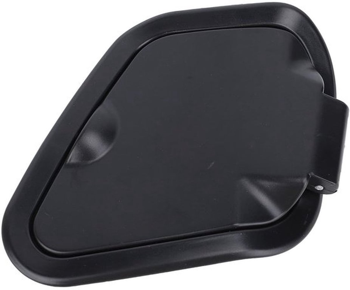 Zijafdekking Stof- en Waterdicht - Motoraccessoires - Geschikt voor NMAX125/NMAX155/V V2 - Robuuste Constructie - Betrouwbare Opbergoplossing - Motorfiets Tas