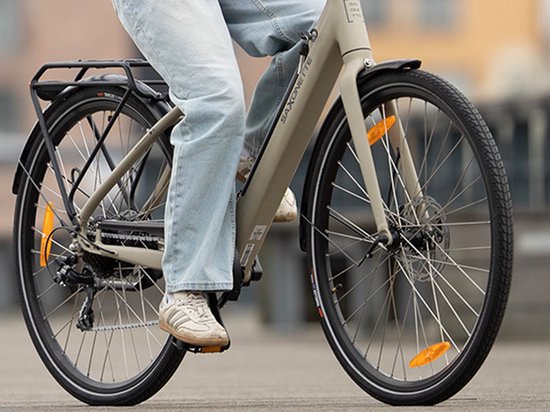 Fiets buitenband Dart van Fiets. — afbeelding 4