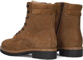 AYANA 754 Boots Dames - Camel - Maat 39