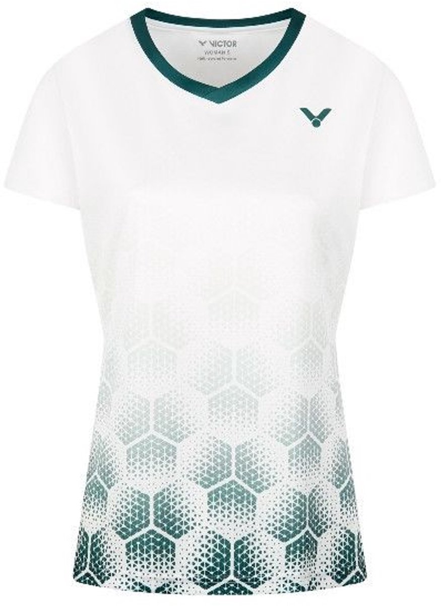 Victor T-54103 A - T-shirt - XS