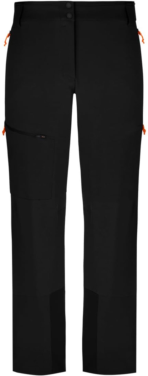 SELLA DST PANTALON SOFTSHELL HOMME SALEWA