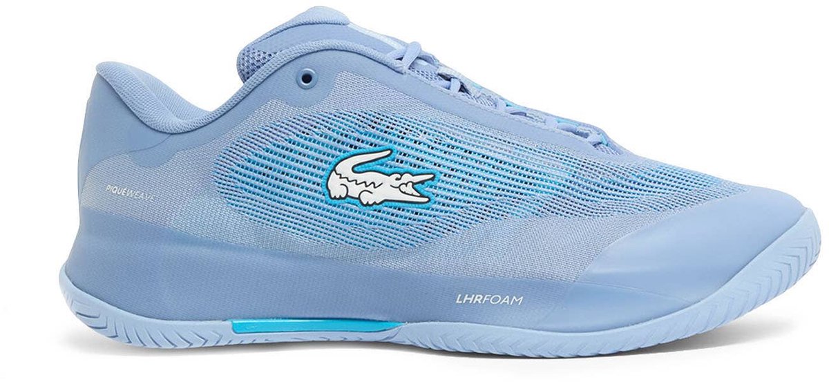 Lacoste Medvedev Ag-lt Pro Azul 51sma0003 42.5 Blauw