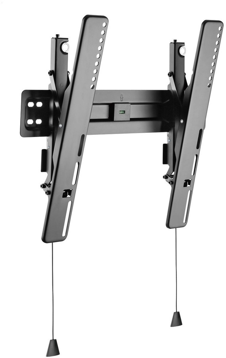 Cavus WMT205 TV Muurbeugel  Tilt ophangbeugel kantelbaar voor 32 - 55 Inch max 35kg - Universele VESA TV muursteun
