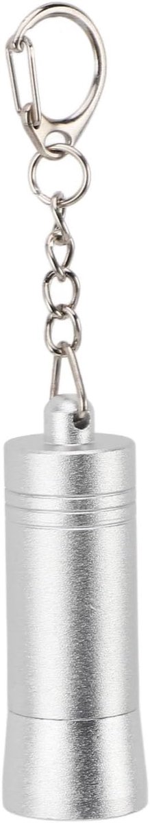 Draagbare Anti-Diefstal Tag Verwijderaar voor Kleding, Tassen en Schoenen - Magnetische Sleutel en Locking Tools