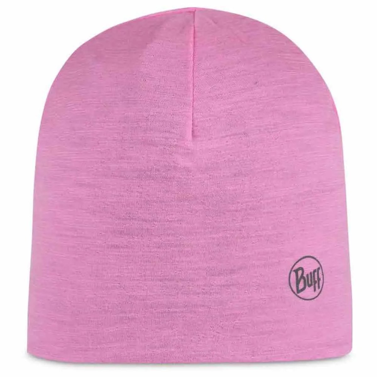 Buff ® Lightweight Merino Wool Hoed Roze Kinderen