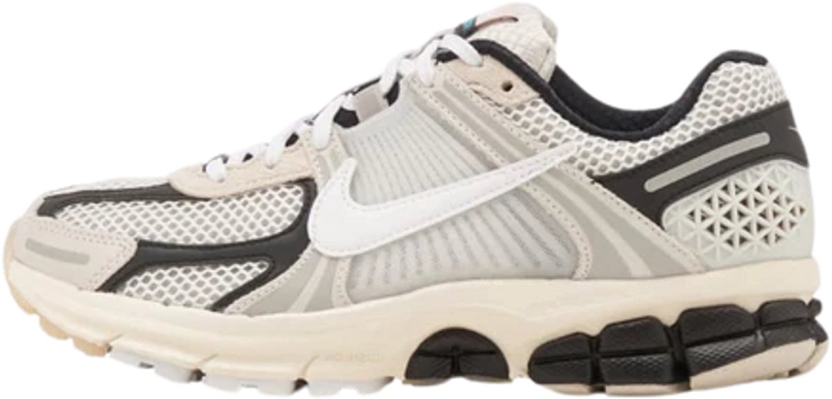 Nike Zoom Vomero 5 Supersonic Light Bone Black