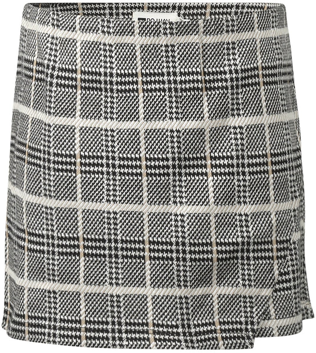 No Way Monday - Skort - Nomad - Maat 140