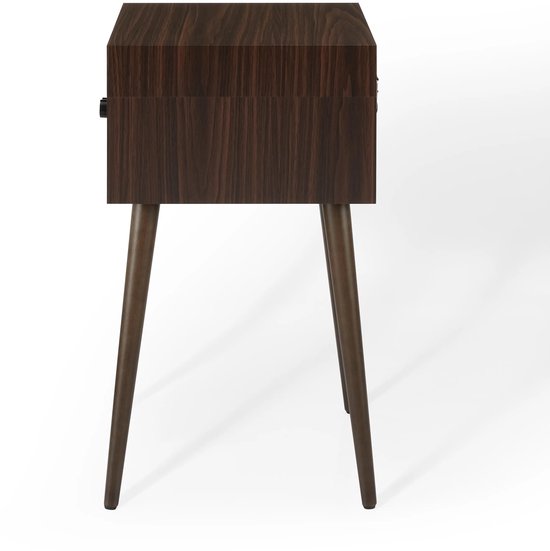 Crosley Jasper - Walnoot - Bluetooth platenspeler — afbeelding 4