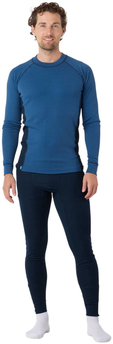 Swedemount Nordic Active Base Layer Set II – Sneldrogend voor heren – Maat XL
