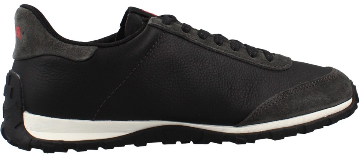 CAMPER RUG METEOR Zwart 38 EU