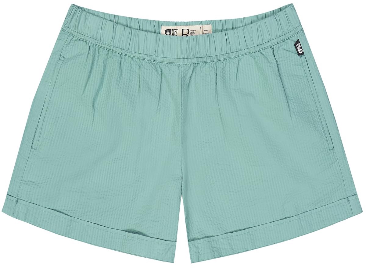 Picture Sesia Shorts Wasabi