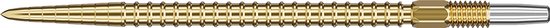 Target Swiss Points Chrono Gold van Target — afbeelding 3