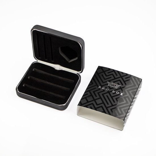 Bull's Pro Box - Dart Case van Bull's — afbeelding 4