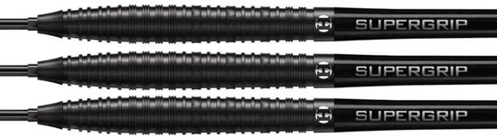 NX90 Black Edition 90% Tungsten 23Gr Quick Point — afbeelding 4