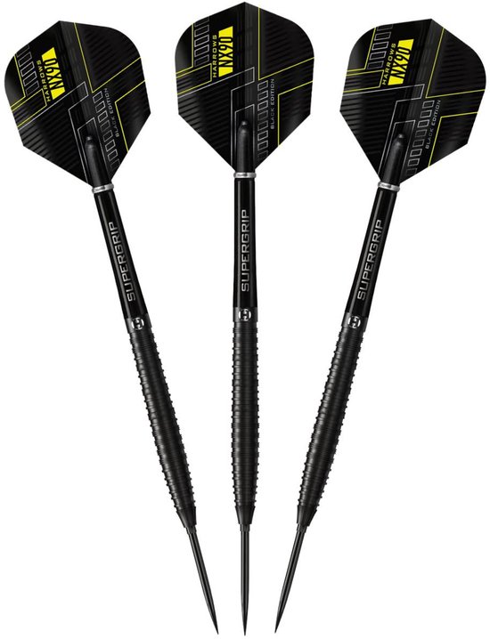 NX90 Black Edition 90% Tungsten 25Gr Quick Point — afbeelding 5