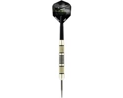 Bull's Tank Nickel Silver 20g - Dartpijlen - Darts van Bull's — afbeelding 3