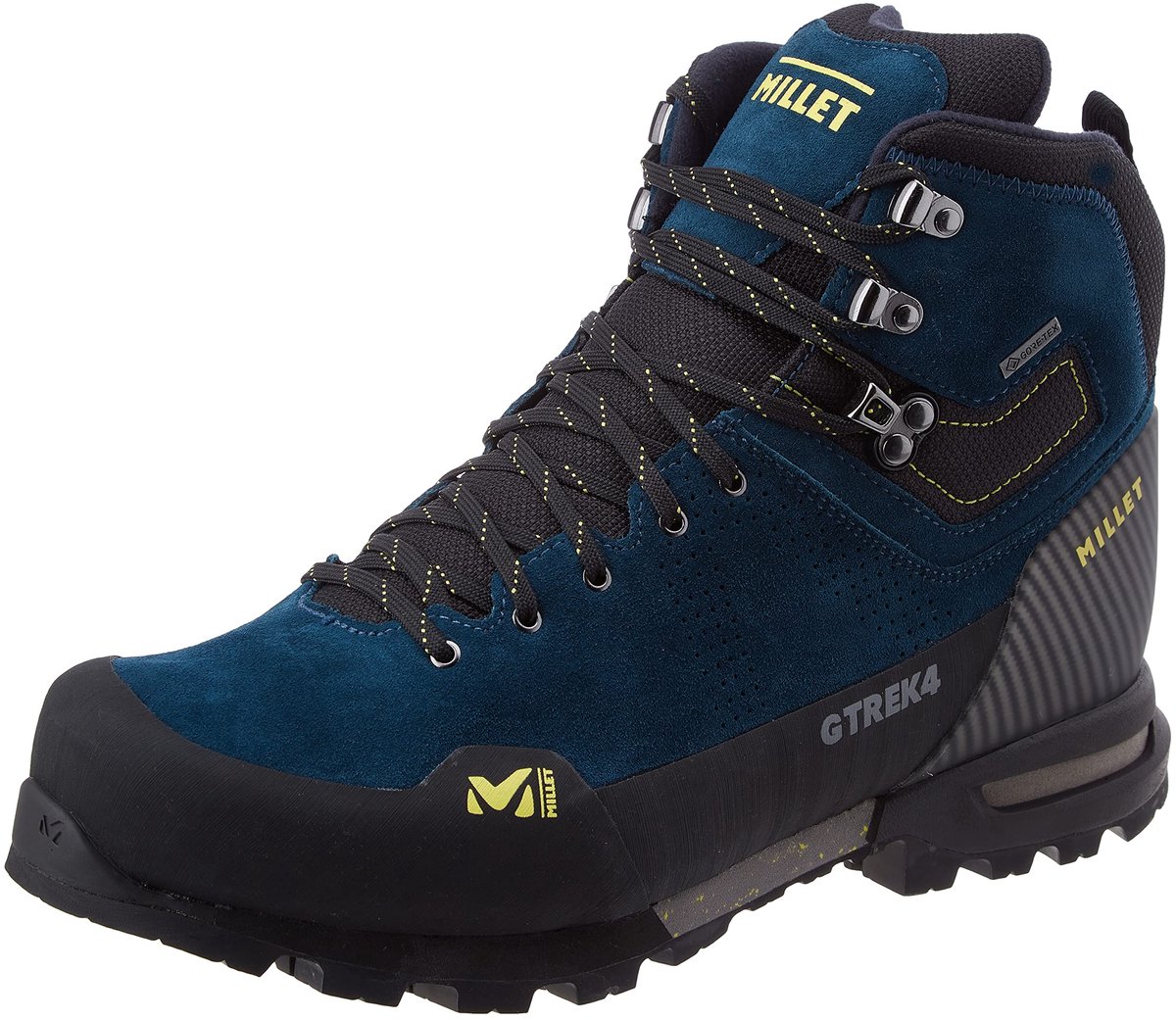 Millet G Trek 4 - Wandelschoenen - GTX - Orion Blue - 40
