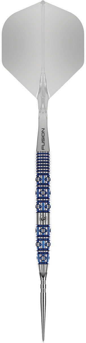 Winmau Lunaris Tapered Switch Point 90% - Dartpijlen van Merkloos — afbeelding 2
