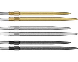 Target Swiss Points SLK Gold Luke Littler