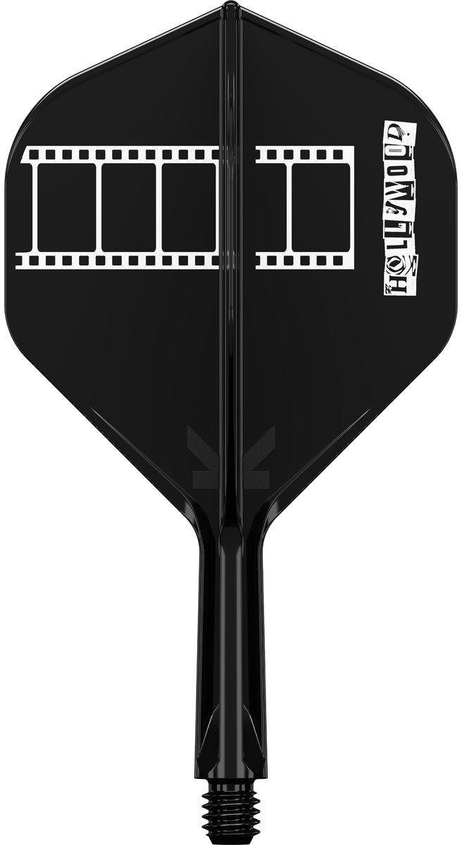 Target Chris Dobey 95K Swiss Point 95% - Dartpijlen van Target — afbeelding 3