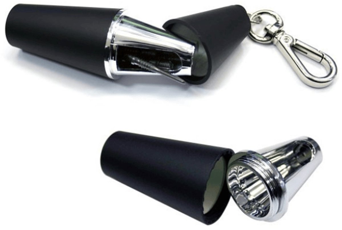 Shot! Magnetic Tip Holder-Pink
