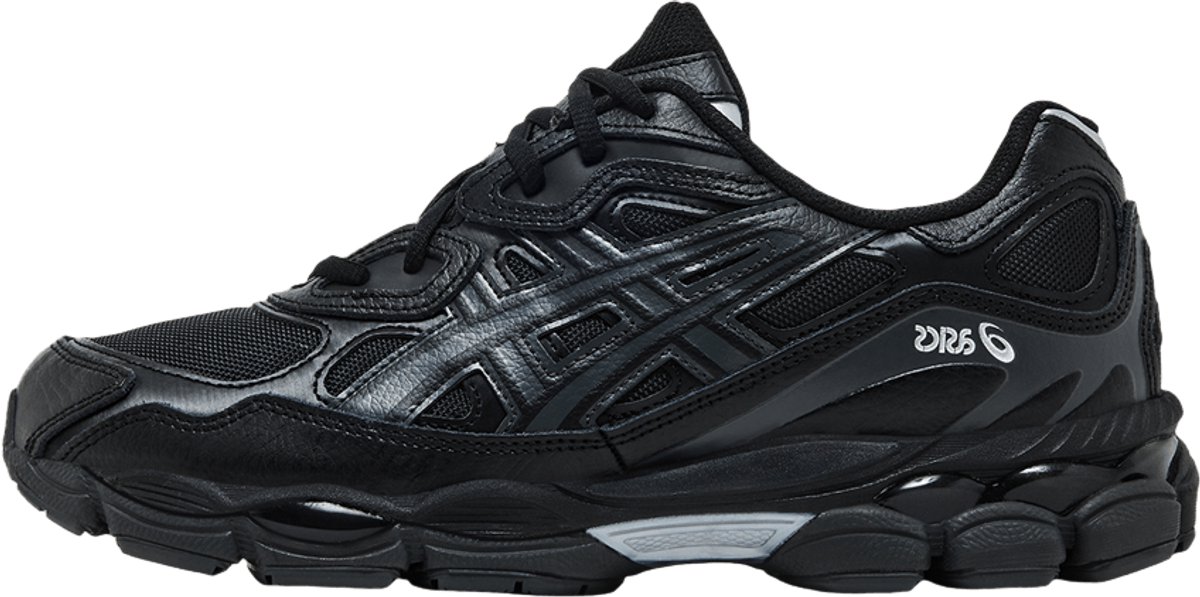 ASICS Gel-NYC Black