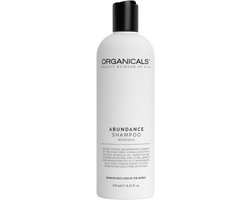 Organicals Abundance shampoo Moringa 250ml