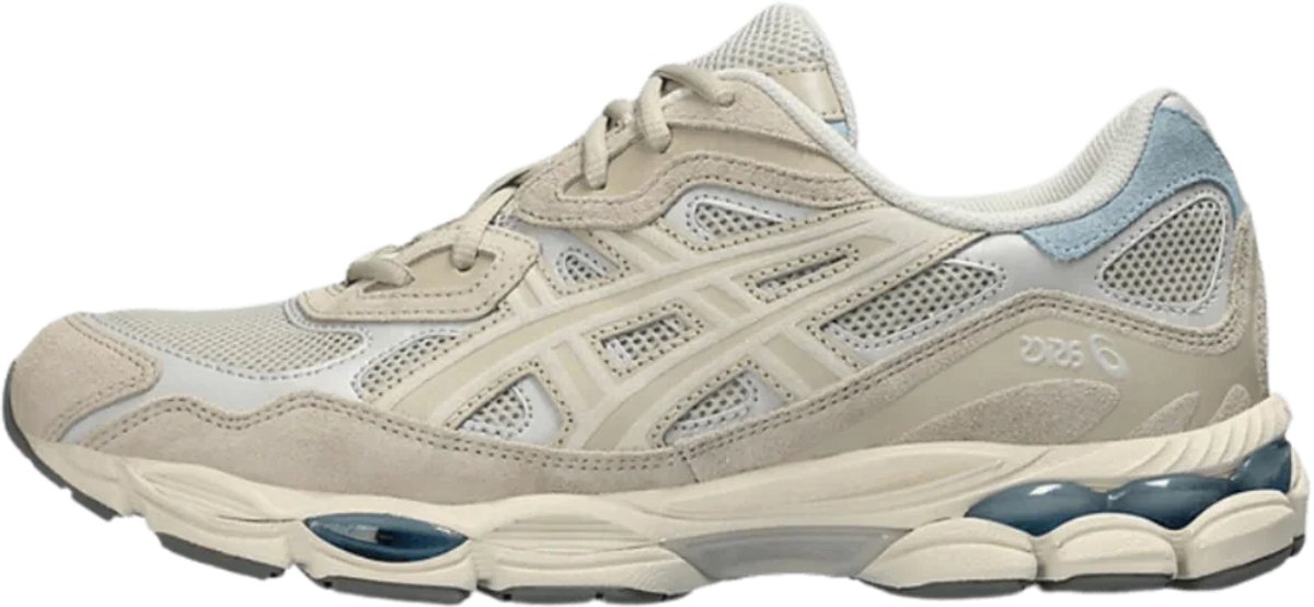 ASICS Gel-NYC Smoke Grey