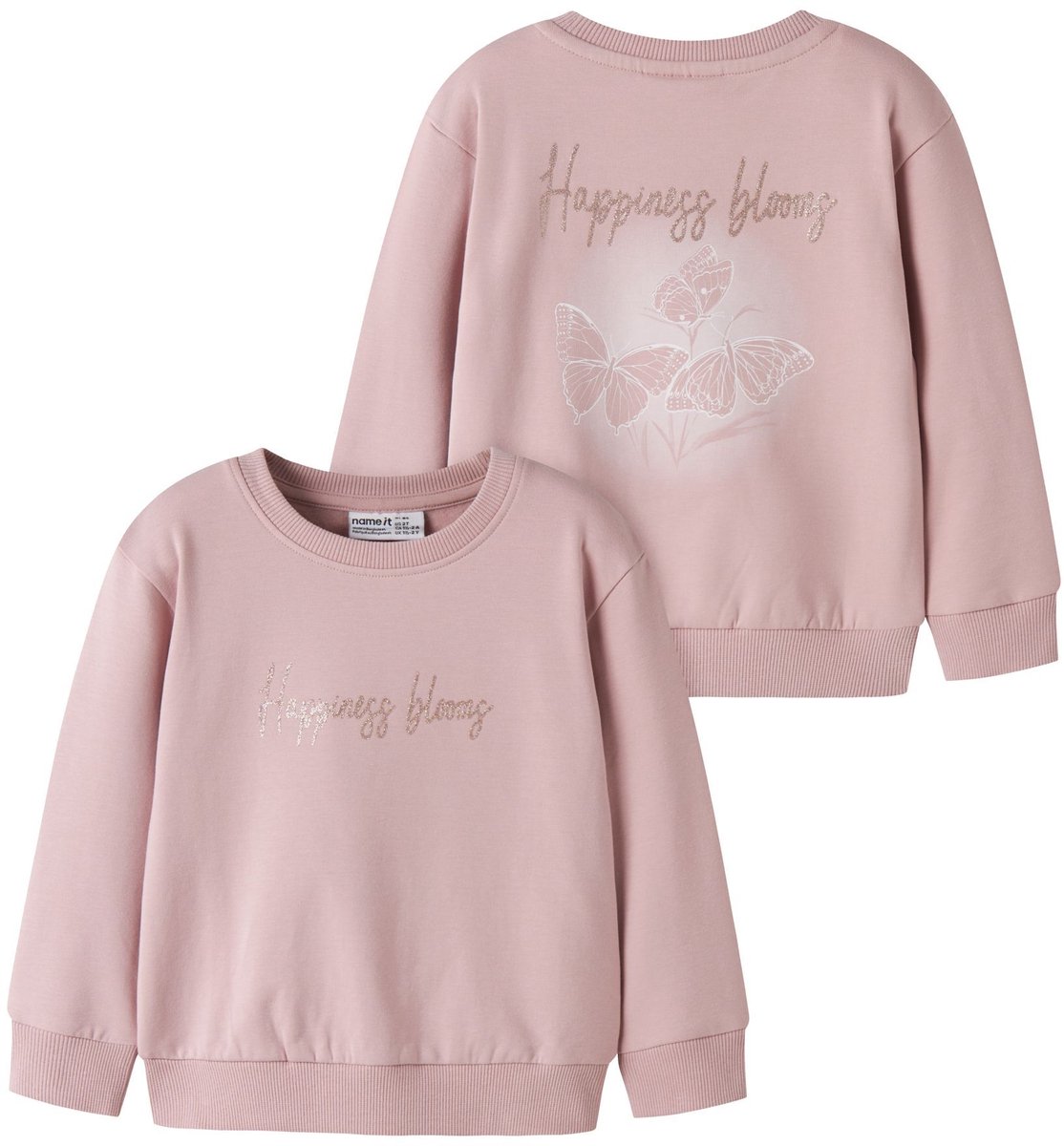 Name it Sweatshirt regular fit
