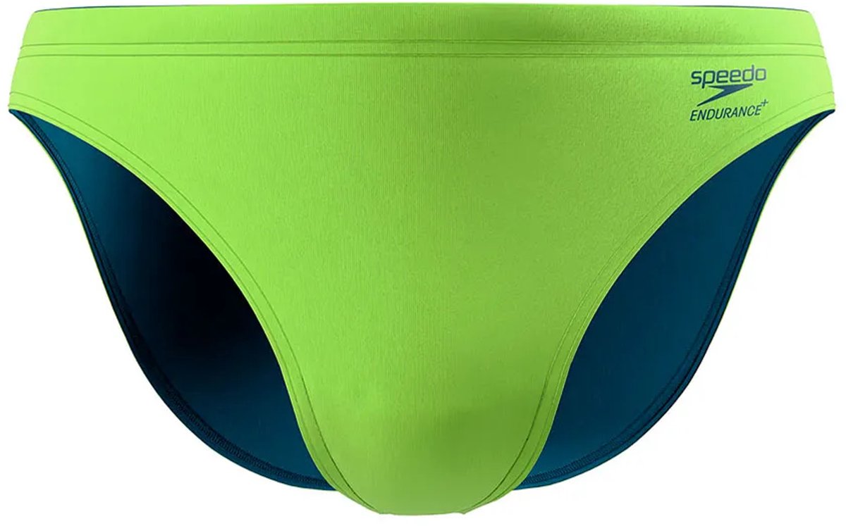 Speedo Solid Zwemslip 34 Man