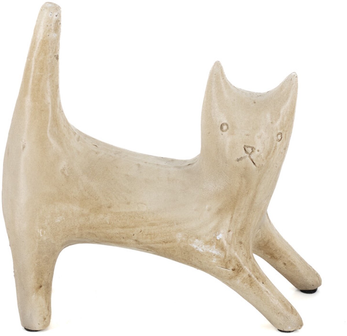 Ornament kat Feline