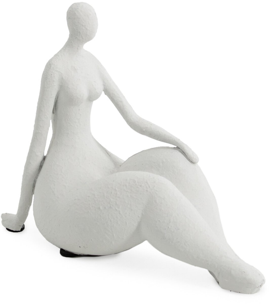 Aardewerk beeld curves