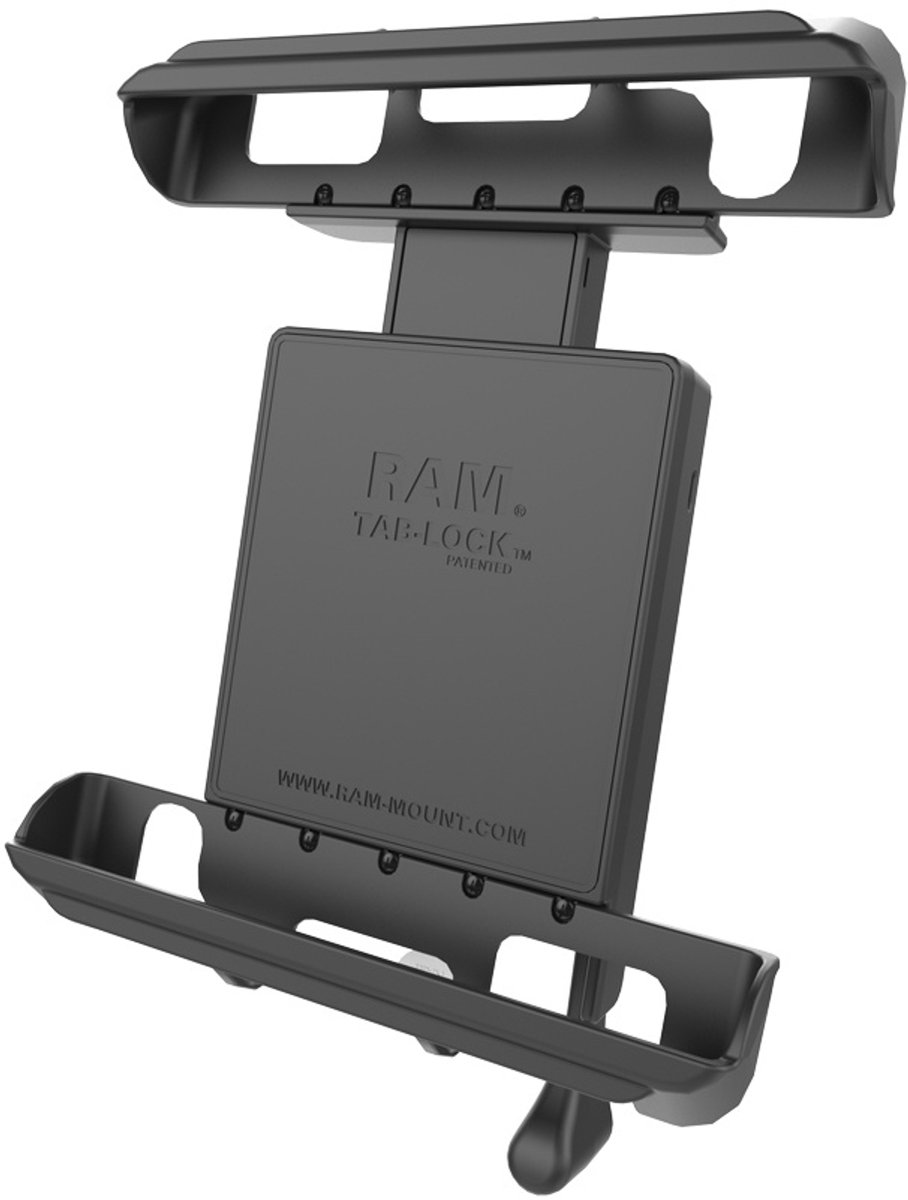 Tab-Lock 10" tablet dikke Cases TABL8U
