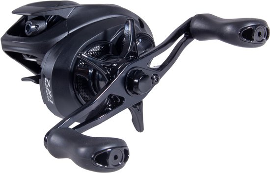 Ultimate Hawk 200 BC Baitcast Reel LH - Reel van Ultimate — afbeelding 2